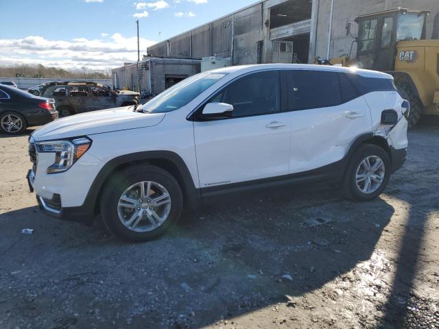 3GKALMEG8PL148228 | 2023 GMC TERRAIN SL