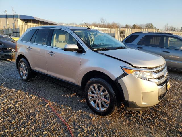 2FMDK3KC7EBA11227 | 2014 FORD EDGE LIMIT