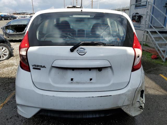 3N1CE2CP5HL353029 | 2017 NISSAN VERSA NOTE