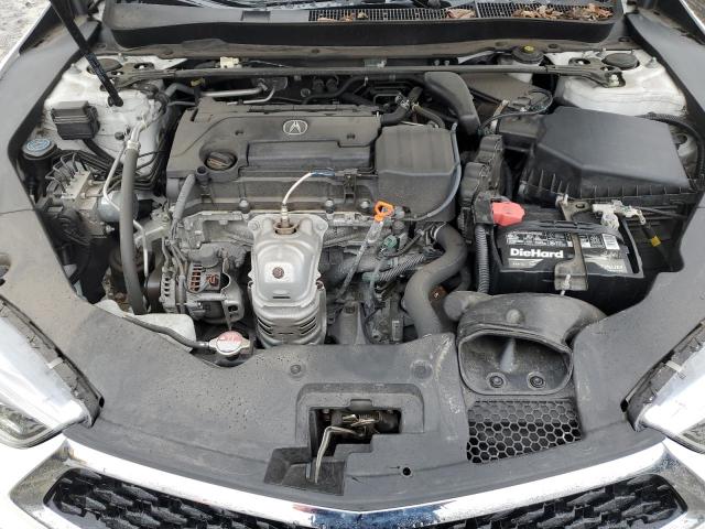 19UUB1F35LA002233 | 2020 ACURA TLX