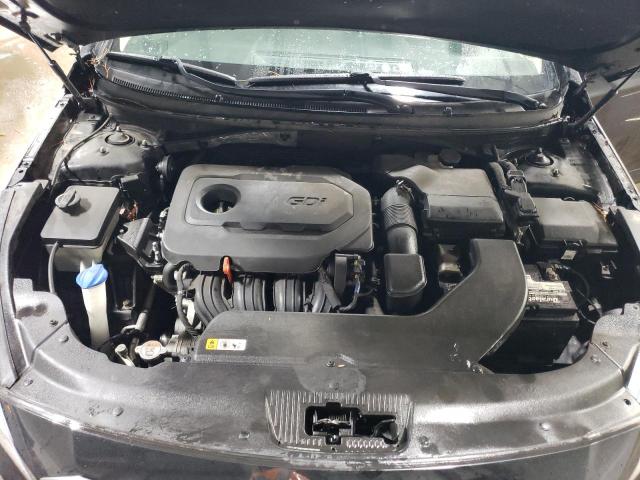 5NPE24AF5HH449957 | 2017 HYUNDAI SONATA SE