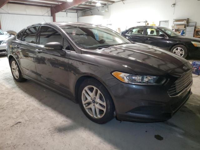 3FA6P0HD3FR242521 | 2015 FORD FUSION SE