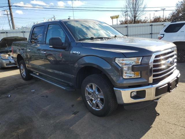 1FTEW1EF7GFD16347 | 2016 FORD F150 SUPER