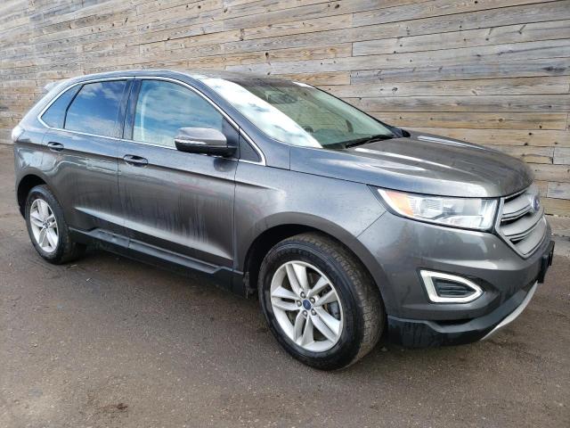 2FMPK3J94JBB64144 2018 FORD EDGE, photo no. 4