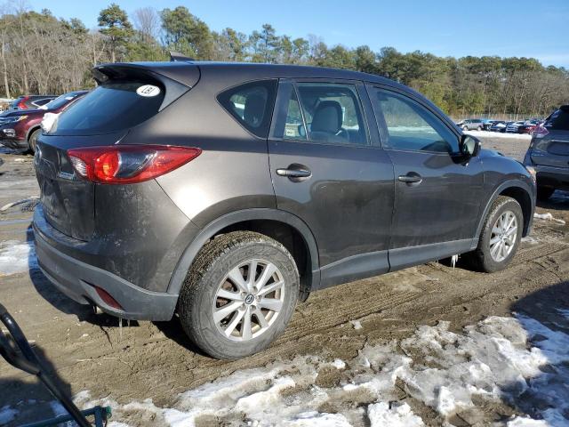 Vin: jm3ke4by8g0662446, lot: 38932444, mazda cx-5 sport 20163