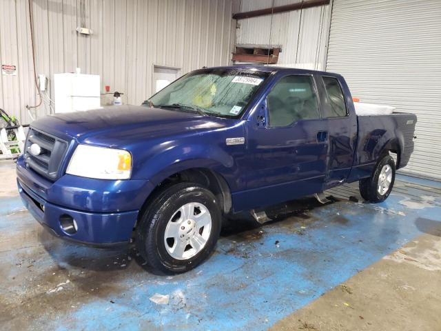 2007 Ford F-150 