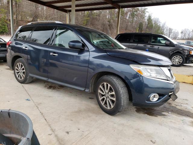 5N1AR2MN1FC620189 | 2015 NISSAN PATHFINDER