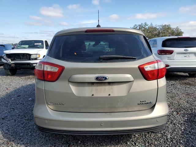 1FADP5BU2FL102925 | 2015 FORD C-MAX SEL