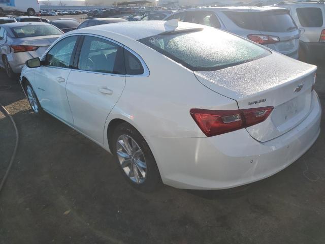 2023 CHEVROLET MALIBU LT - 1G1ZD5ST9PF201895