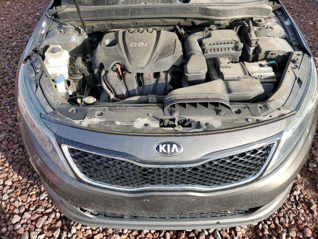 5XXGM4A7XEG306537 | 2014 KIA OPTIMA LX