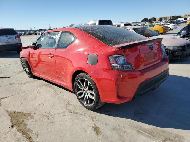 JTKJF5C72E3079534 | 2014 TOYOTA SCION TC