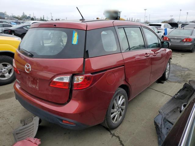 2015 MAZDA 5 SPORT - JM1CW2BL3F0190500