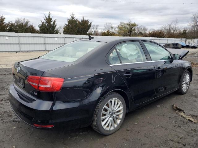 2015 VOLKSWAGEN JETTA SE - 3VWD17AJXFM238410