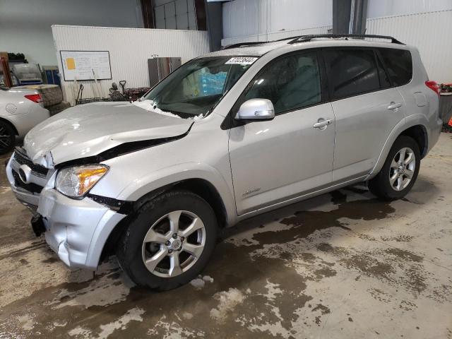 2010 Toyota RAV4 Limited