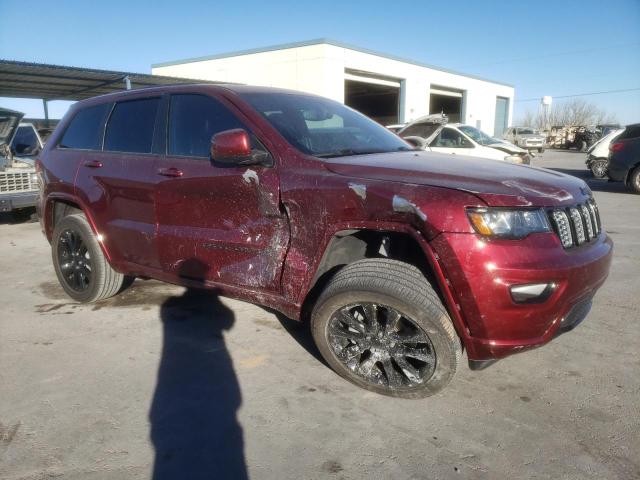 VIN 5TDJZRFH8KS598057 2019 Toyota Highlander, Xle no.4