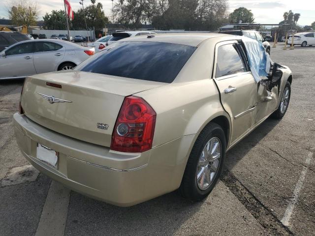 2010 Chrysler 300 Touring VIN: 2C3CA5CV7AH215357 Lot: 53962933