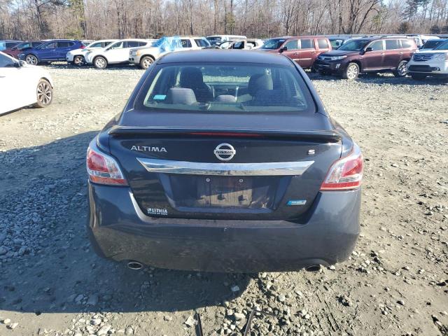 1N4AL3APXEN381672 | 2014 NISSAN ALTIMA 2.5