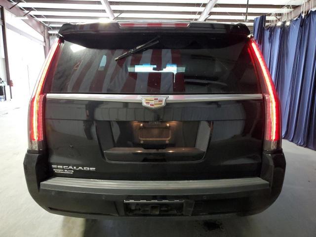 2017 CADILLAC ESCALADE L - 1GYS3BKJXHR110525