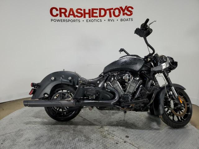 2022 INDIAN MOTORCYCLE CO. PURSUIT DA - 56KLDDRR9N3408765