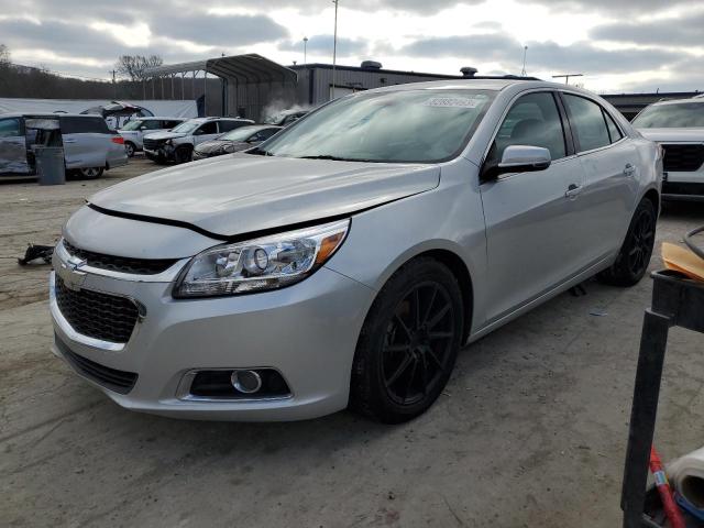 2014 Chevrolet Malibu 