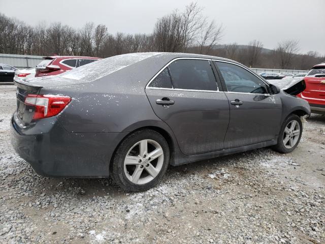 Vin: 4t1bf1fk2eu455689, lot: 38180364, toyota camry l 20143