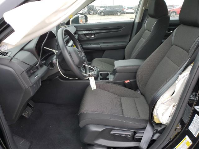 2023 HONDA CR-V LX - 7FARS4H24PE022405