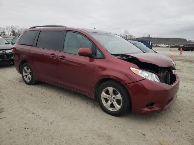 5TDKK3DC1FS560365 | 2015 TOYOTA SIENNA LE