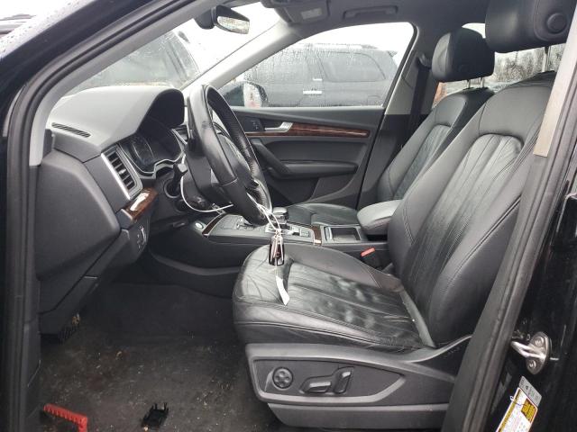 WA1ANAFY5J2013318 2018 AUDI Q5, photo no. 7