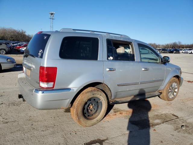 1A8HW58287F512075 2007 Chrysler Aspen Limited