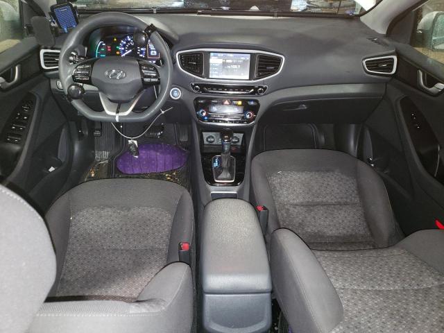 2019 HYUNDAI IONIQ BLUE - KMHC65LC3KU179303