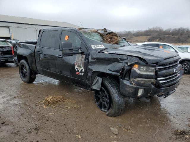 3GCUKSEC3HG157765 | 2017 CHEVROLET SILVERADO