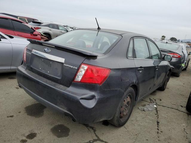 2009 Subaru Impreza 2.5I VIN: JF1GE61609H509032 Lot: 38946094