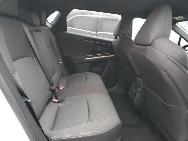 2023 SUBARU SOLTERRA P JTMABABA7PA027405
