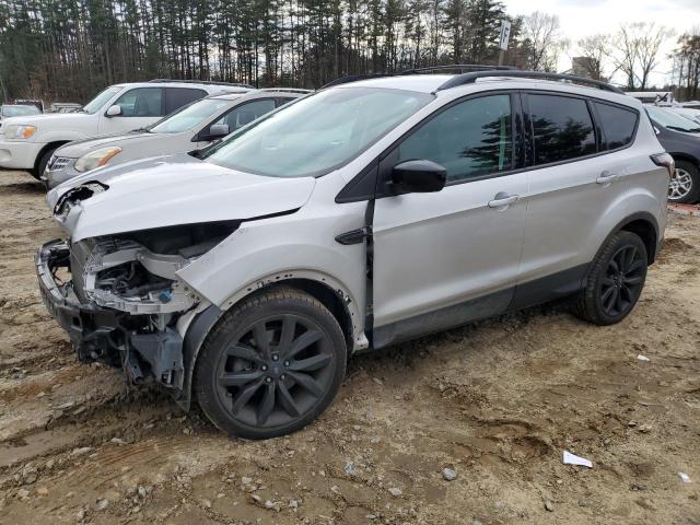 1FMCU9GD9HUD80793 | 2017 FORD ESCAPE SE