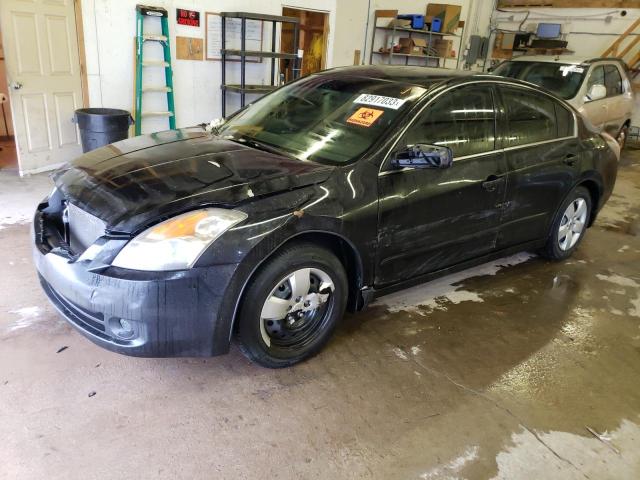 2008 Nissan Altima 2.5