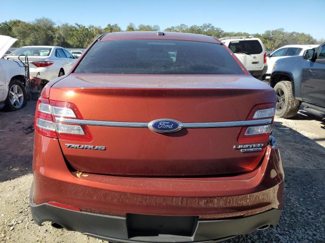 1FAHP2F85EG152271 | 2014 FORD TAURUS LIM