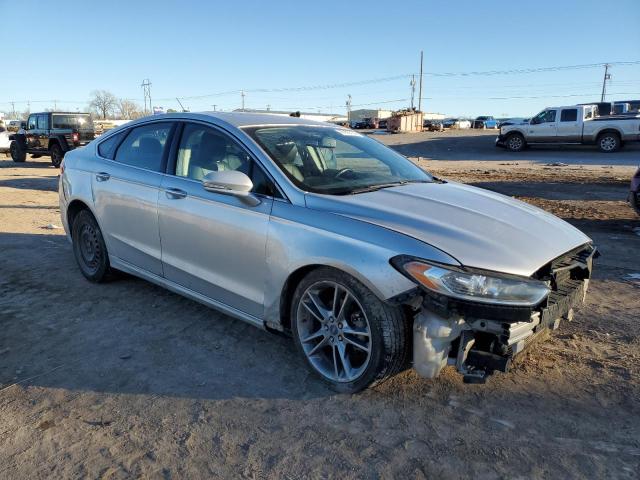 2015 FORD FUSION TIT - 3FA6P0K95FR205331