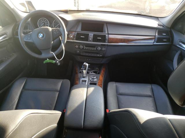 5UXZW0C54CL674666 2012 BMW X5, photo no. 8