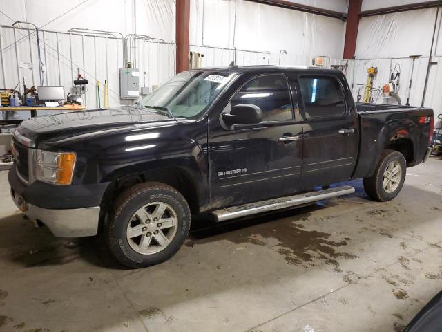 2012 GMC Sierra 1500 SLE