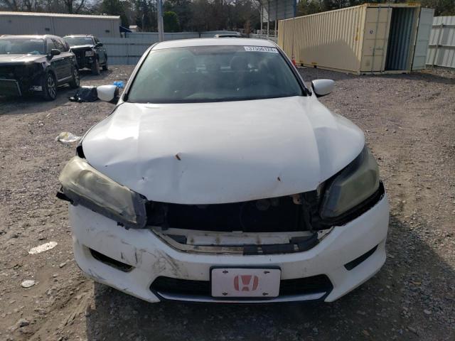 1HGCR2F35FA001858 | 2015 HONDA ACCORD LX