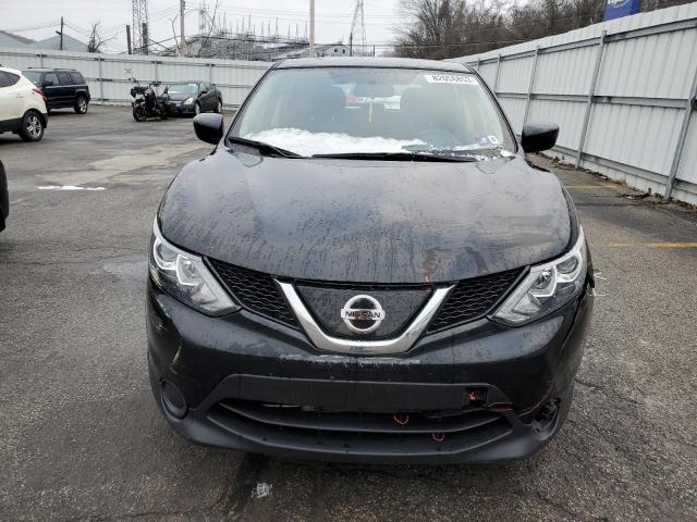 JN1BJ1CR3KW335939 | 2019 NISSAN ROGUE SPOR