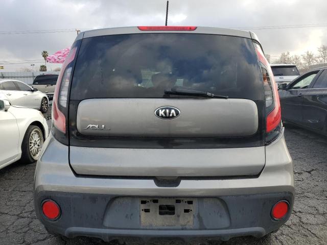 KNDJN2A21H7503816 | 2017 KIA SOUL