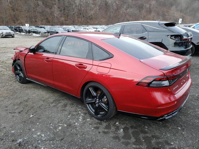 1HGCY2F70PA002004 | 2023 HONDA ACCORD HYB