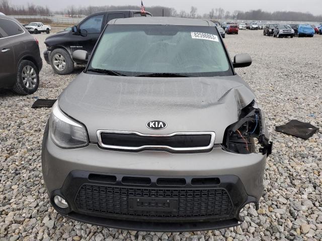 KNDJP3A5XG7400354 | 2016 KIA SOUL +