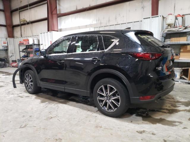 JM3KFBDM4J0427609 | 2018 MAZDA CX-5 GRAND