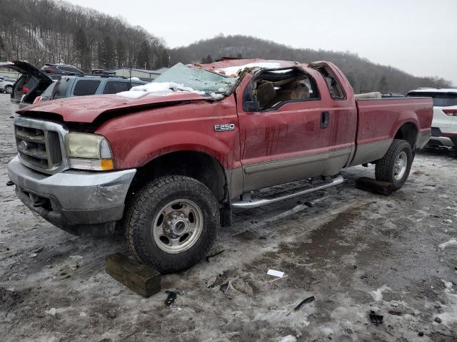 2003 Ford F-250 