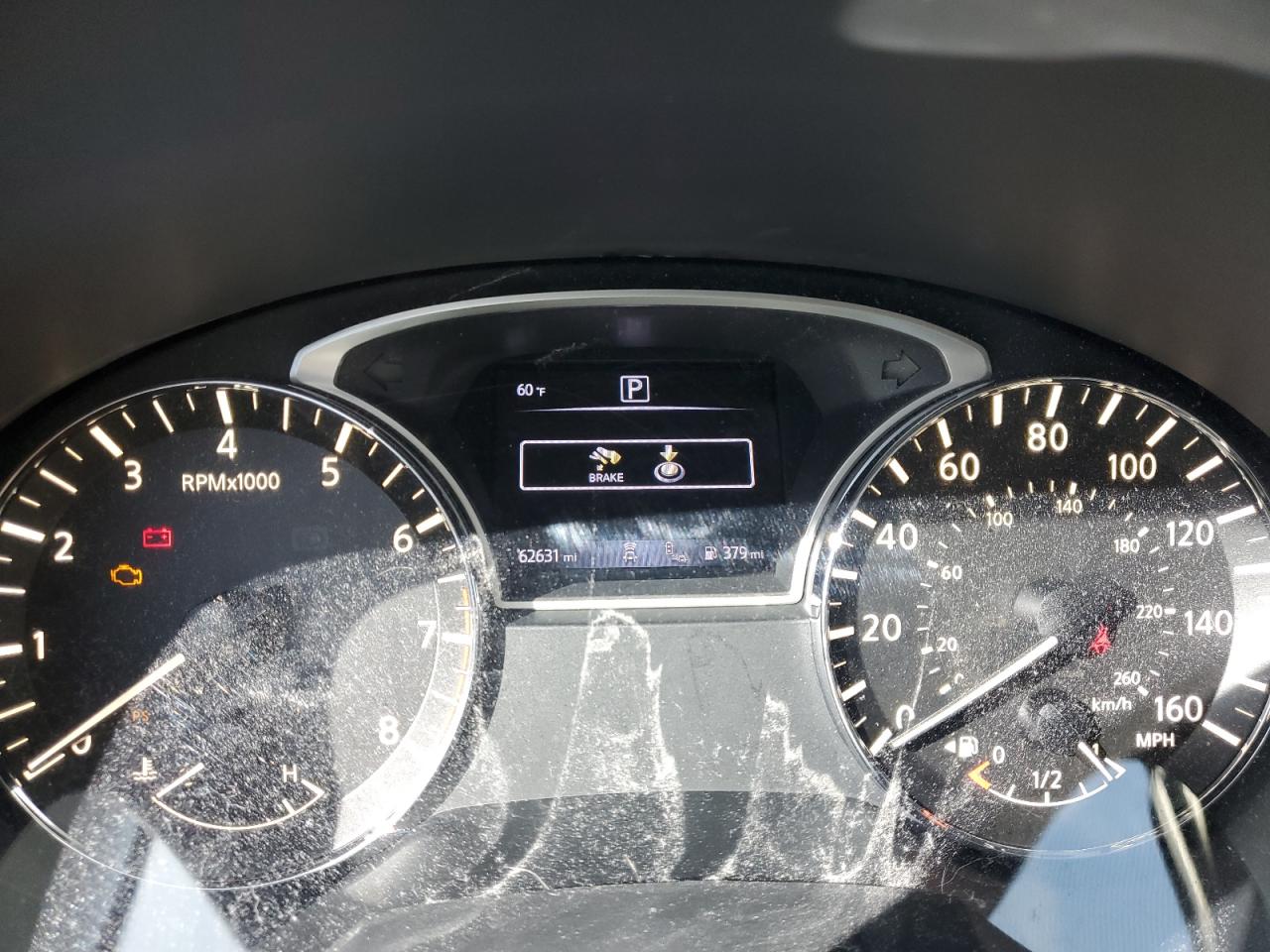 1N4AL3AP8JC160464 NISSAN ALTIMA 2018