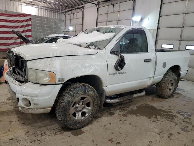 2003 Dodge Ram 1500 ST