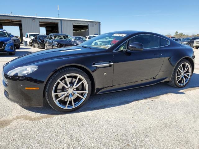 2011 Aston Martin V8 Vantage 