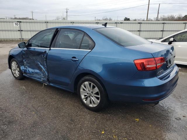 3VWD17AJ0FM281895 | 2015 VOLKSWAGEN JETTA SE